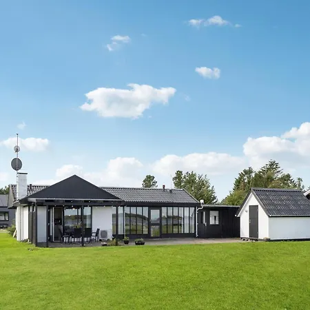 Lovely In With Wifi Feriehus