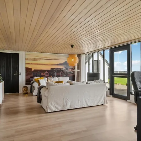 Lovely In With Wifi Feriehus