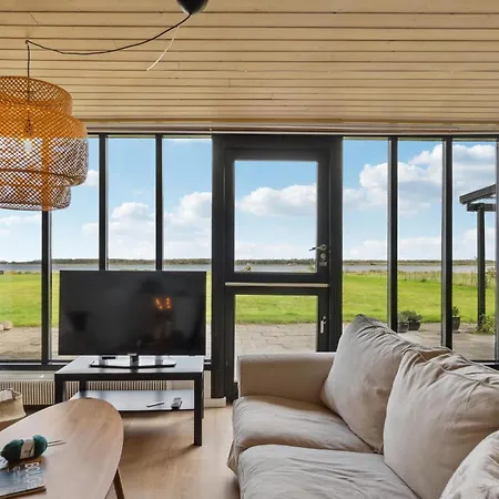 Lovely In With Wifi Feriehus