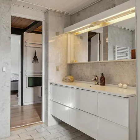 بيت للعطل Lovely In With Wifi *